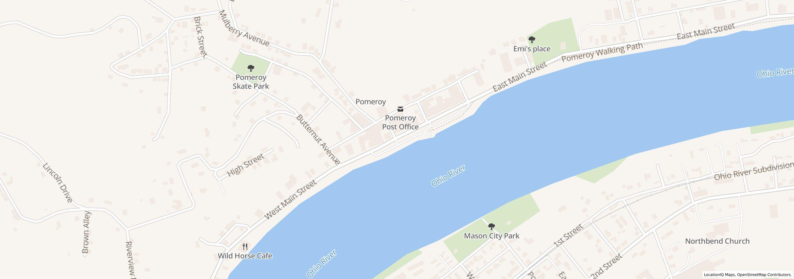 Office Map