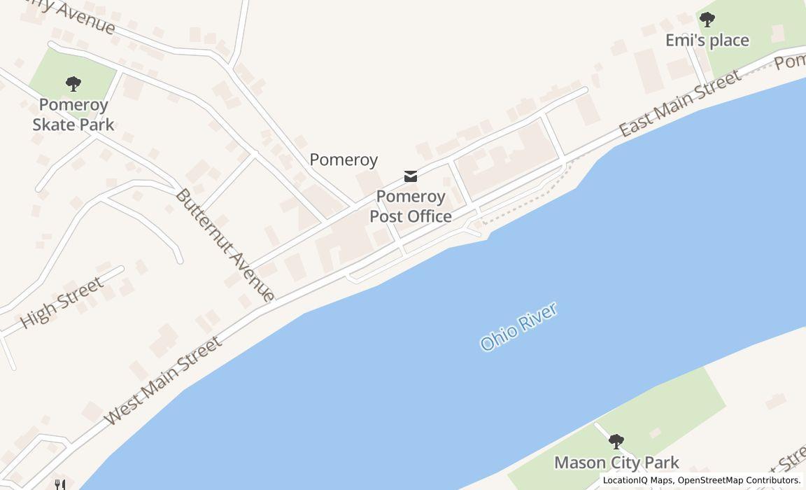 Office Map