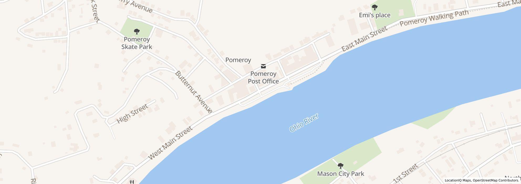 Office Map