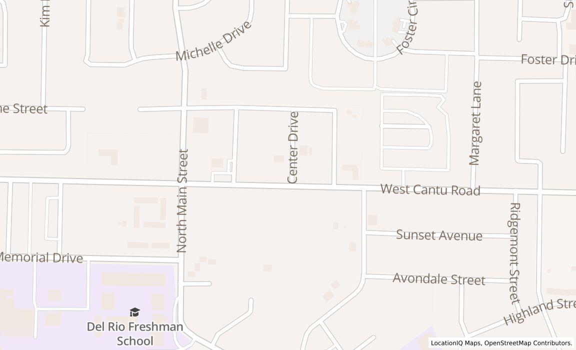 Office Map