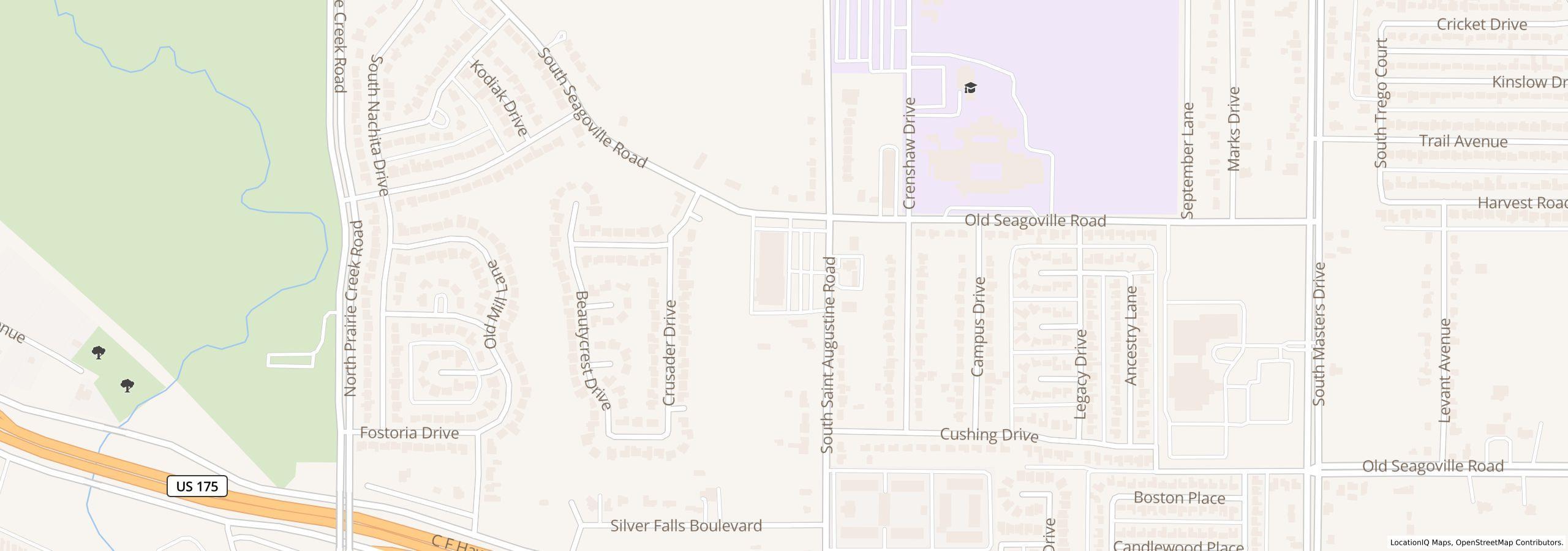 Office Map