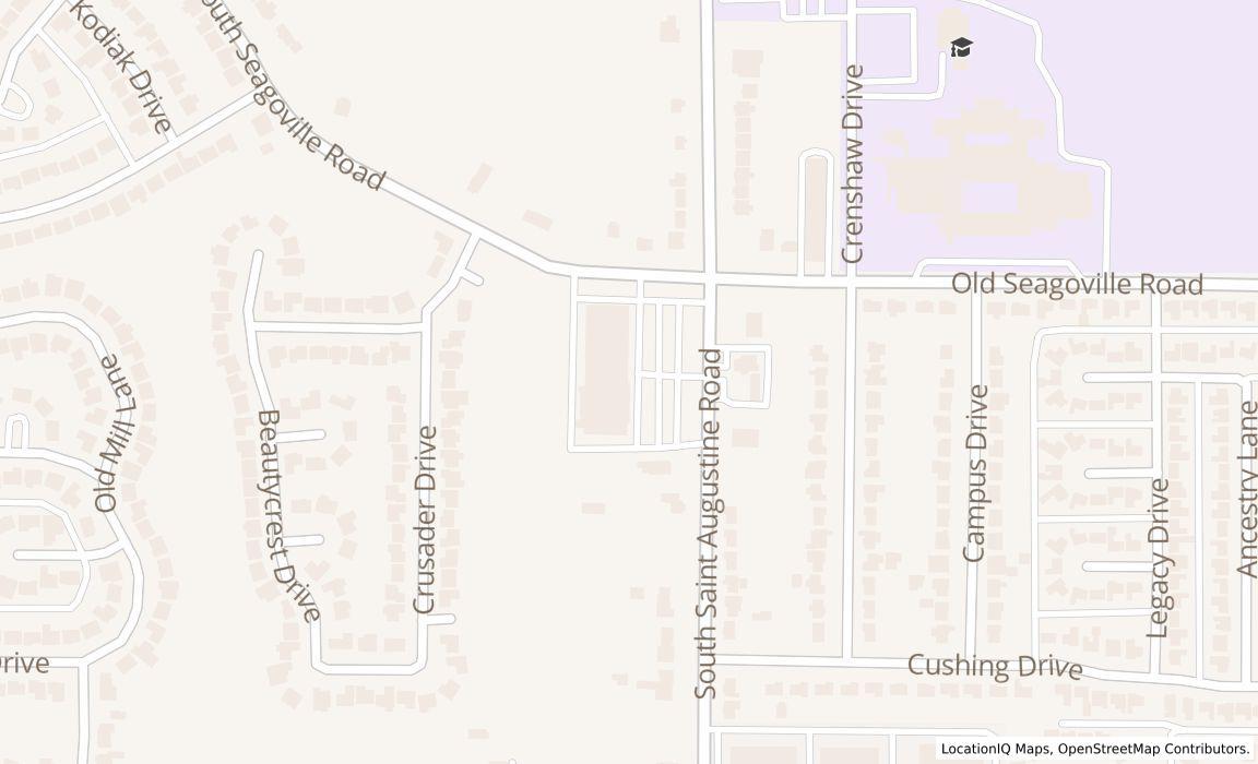 Office Map