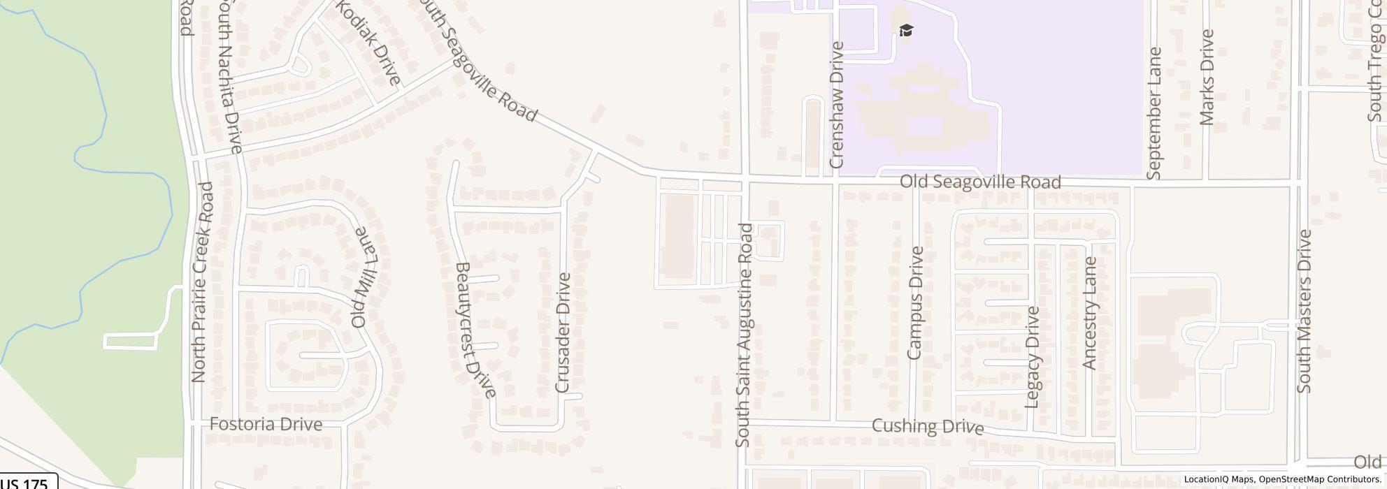 Office Map