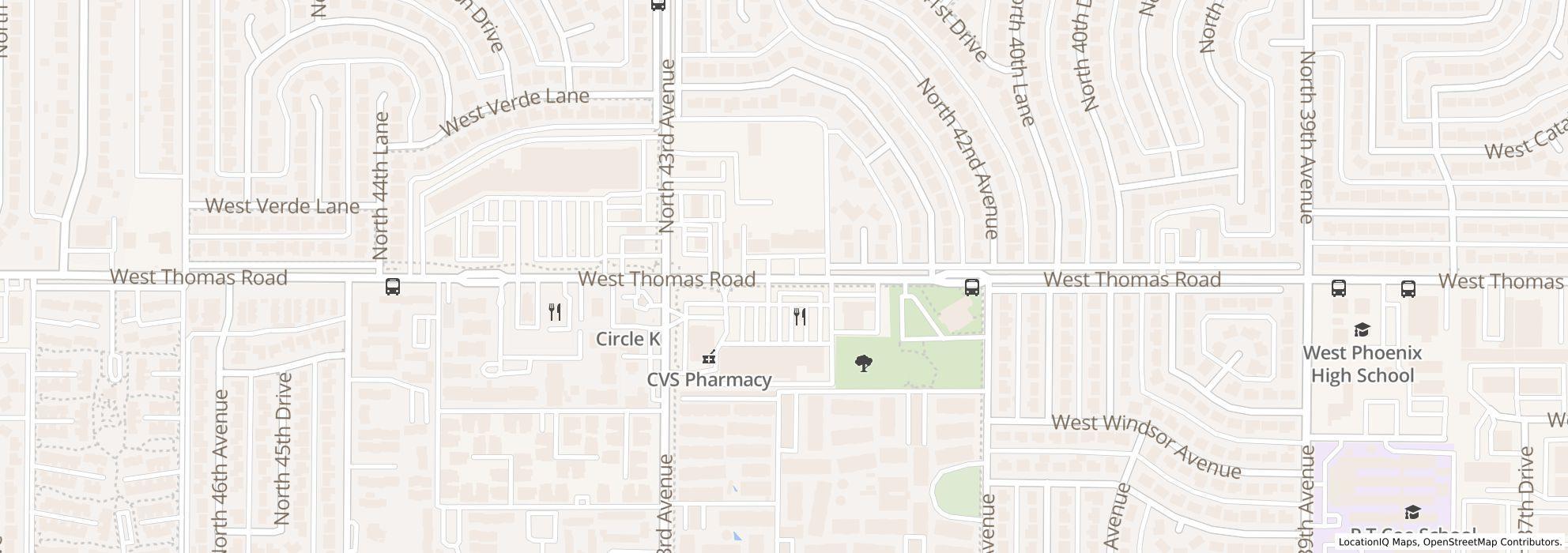 Office Map
