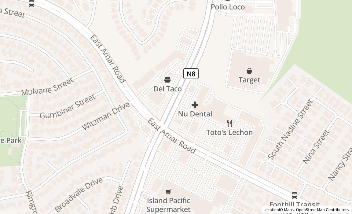 Office Map
