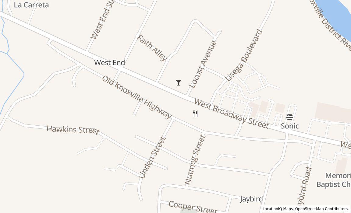 Office Map