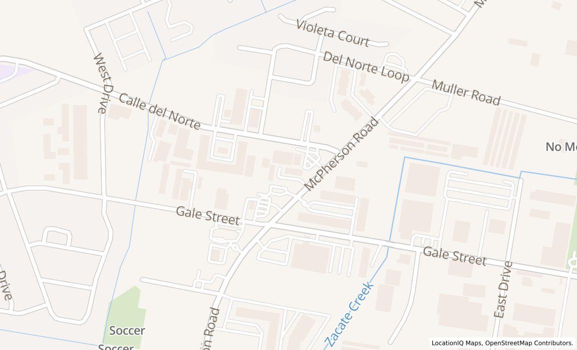 Office Map