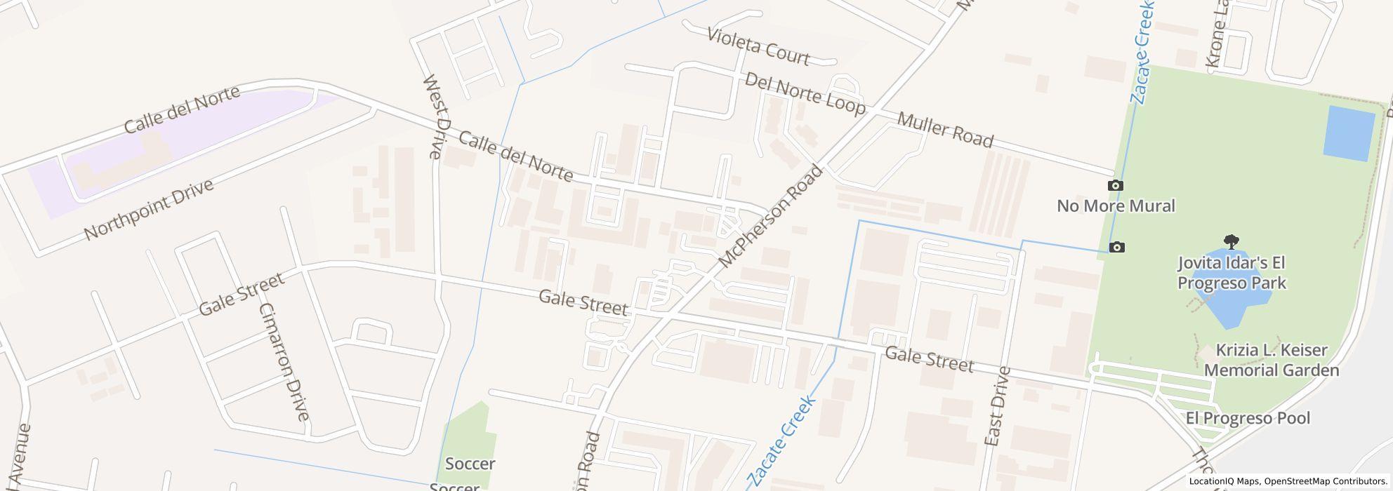 Office Map