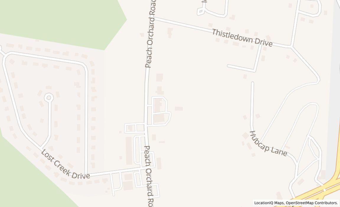 Office Map