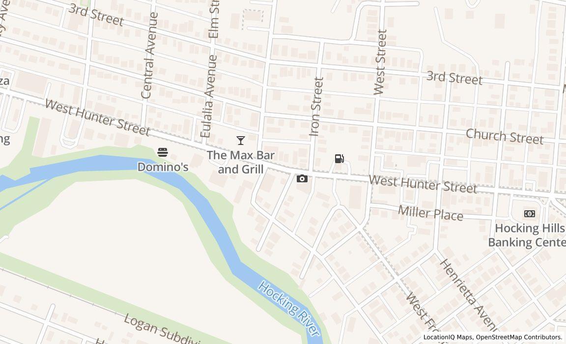 Office Map