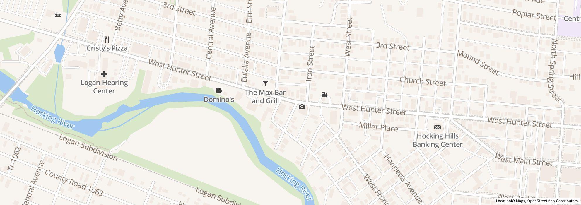 Office Map
