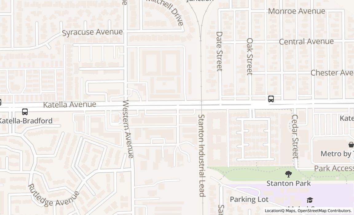 Office Map