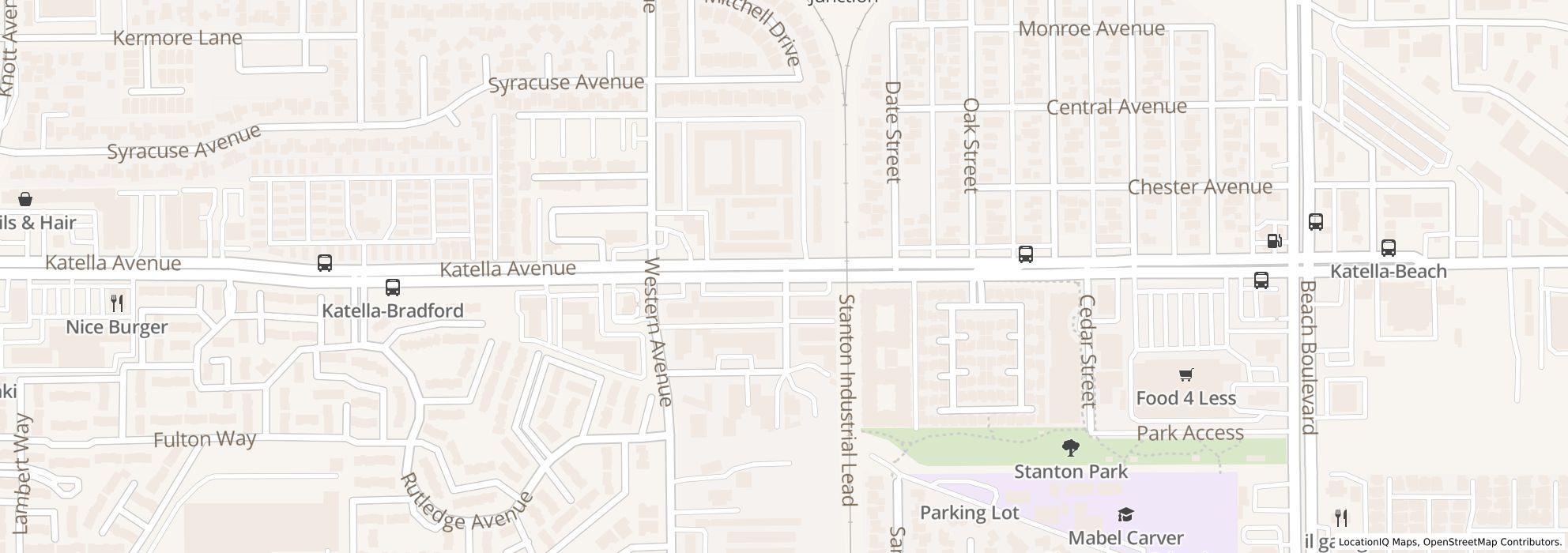 Office Map