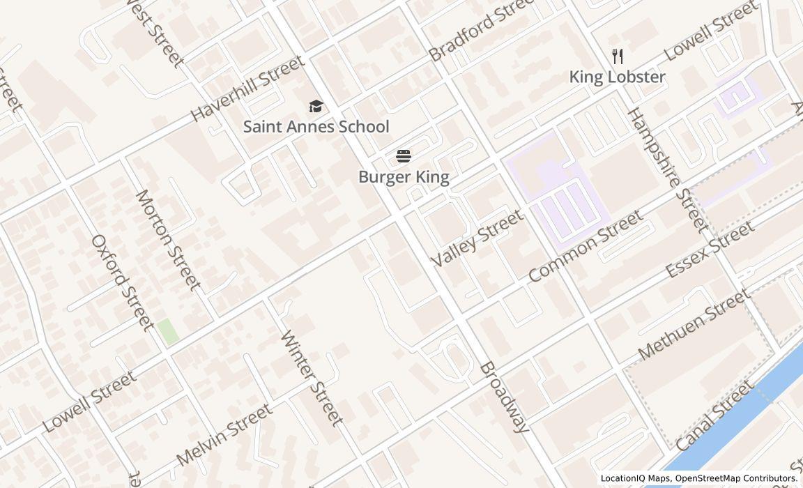 Office Map