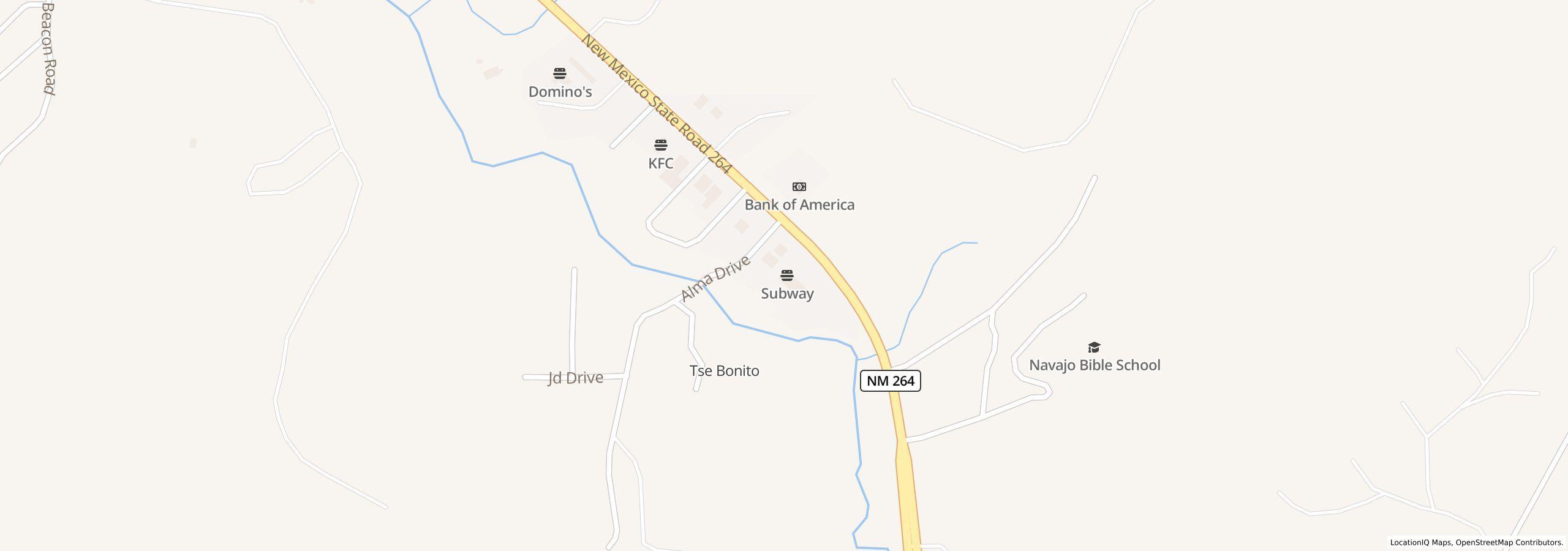 Office Map