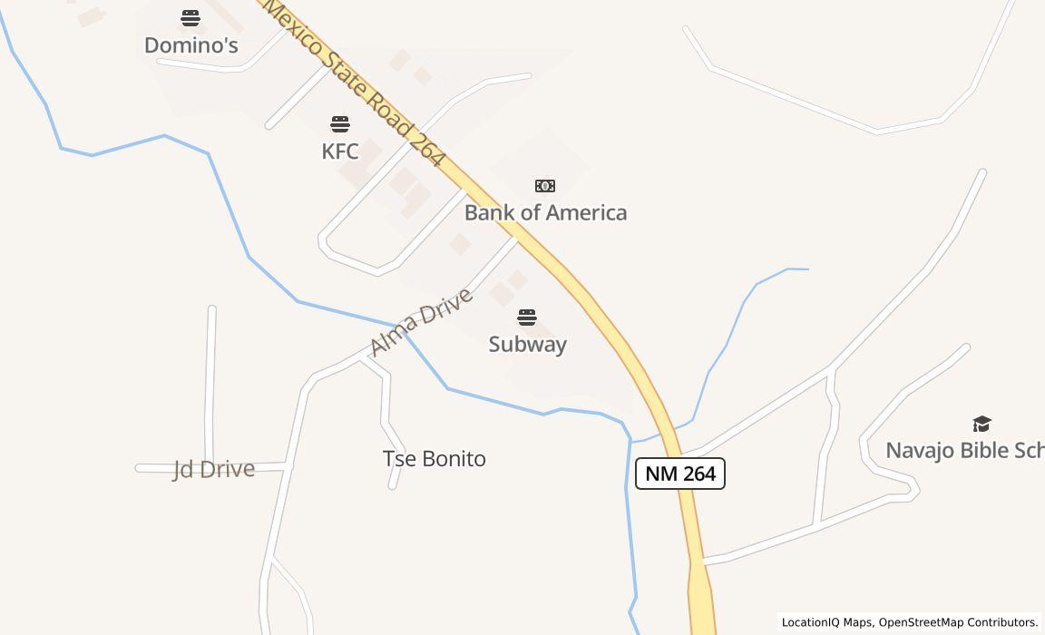 Office Map