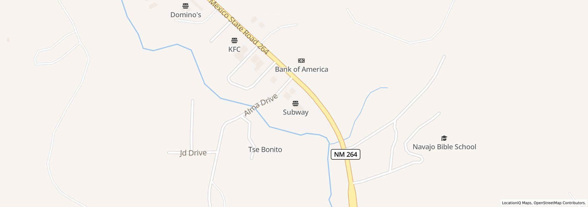 Office Map