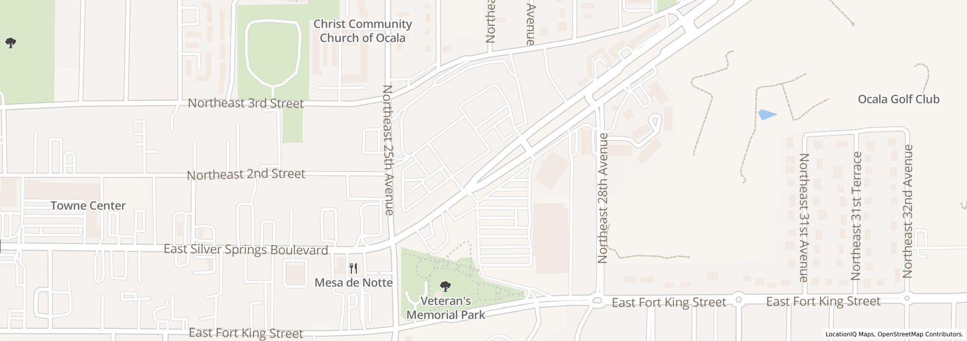 Office Map