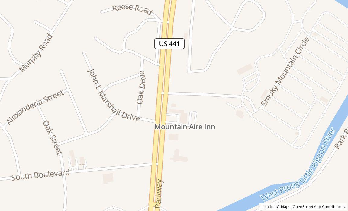 Office Map