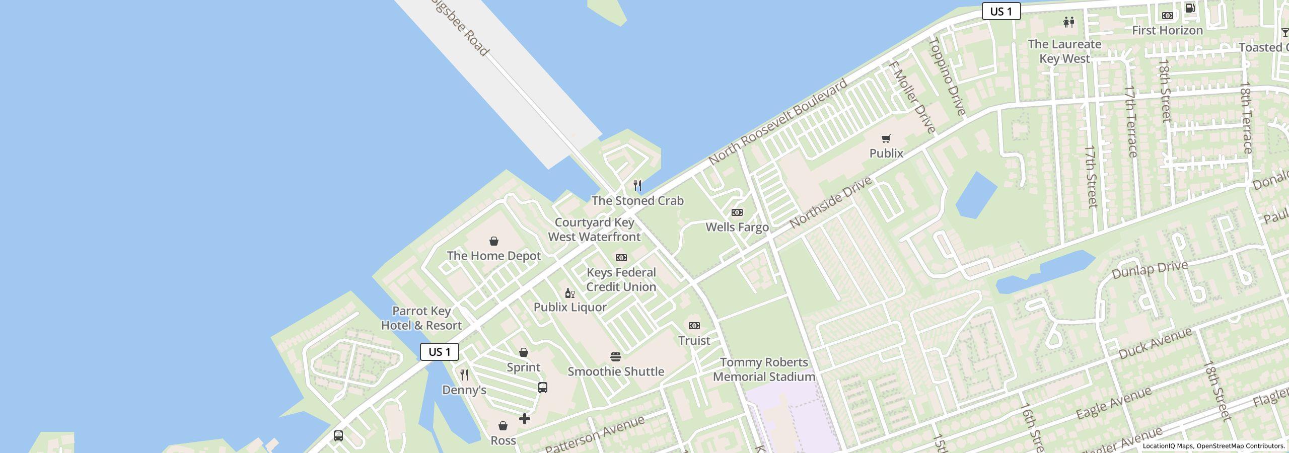 Office Map