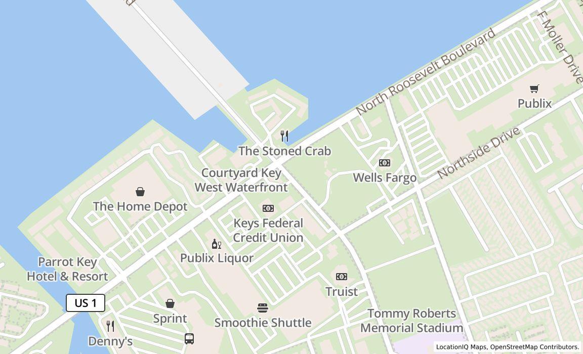 Office Map