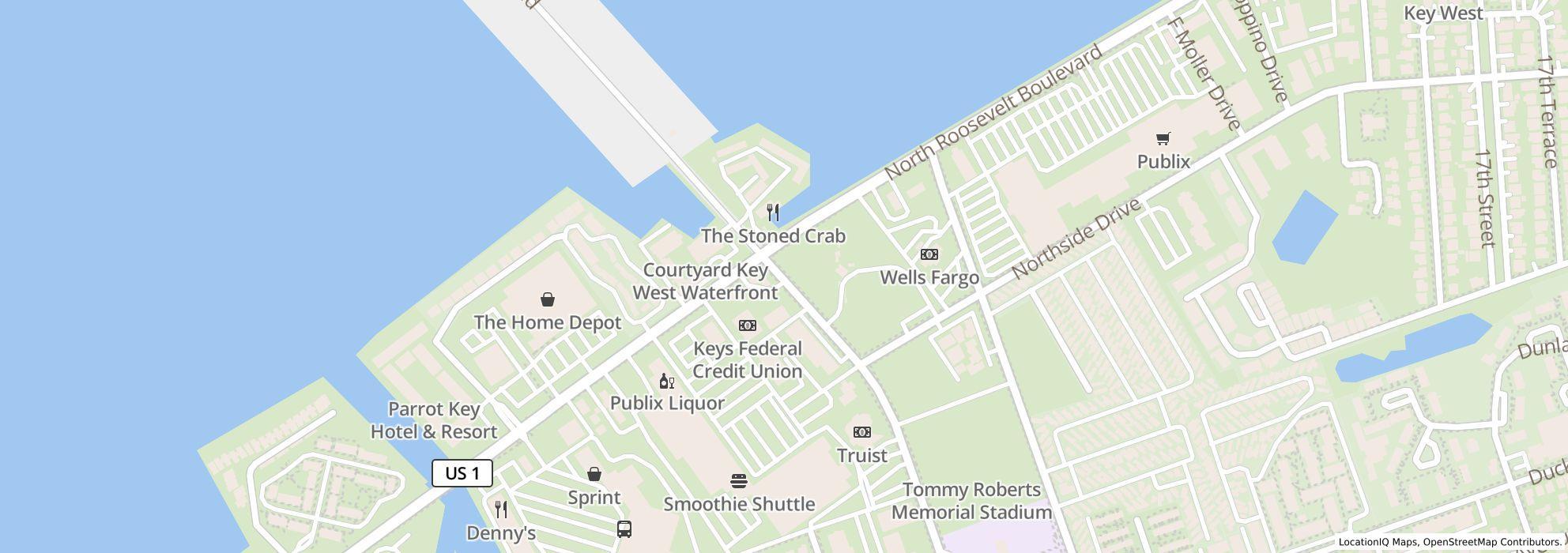 Office Map