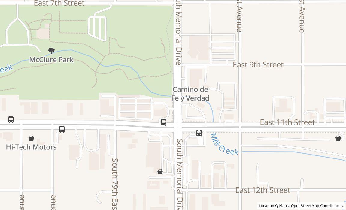 Office Map