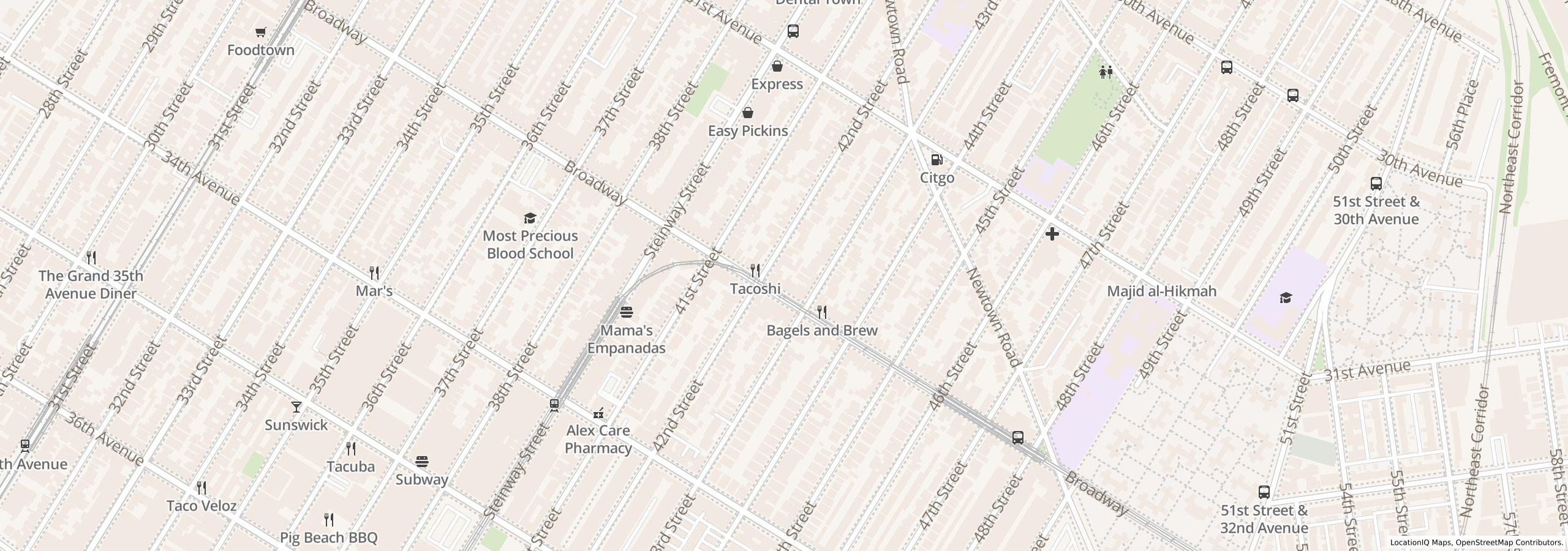 Office Map