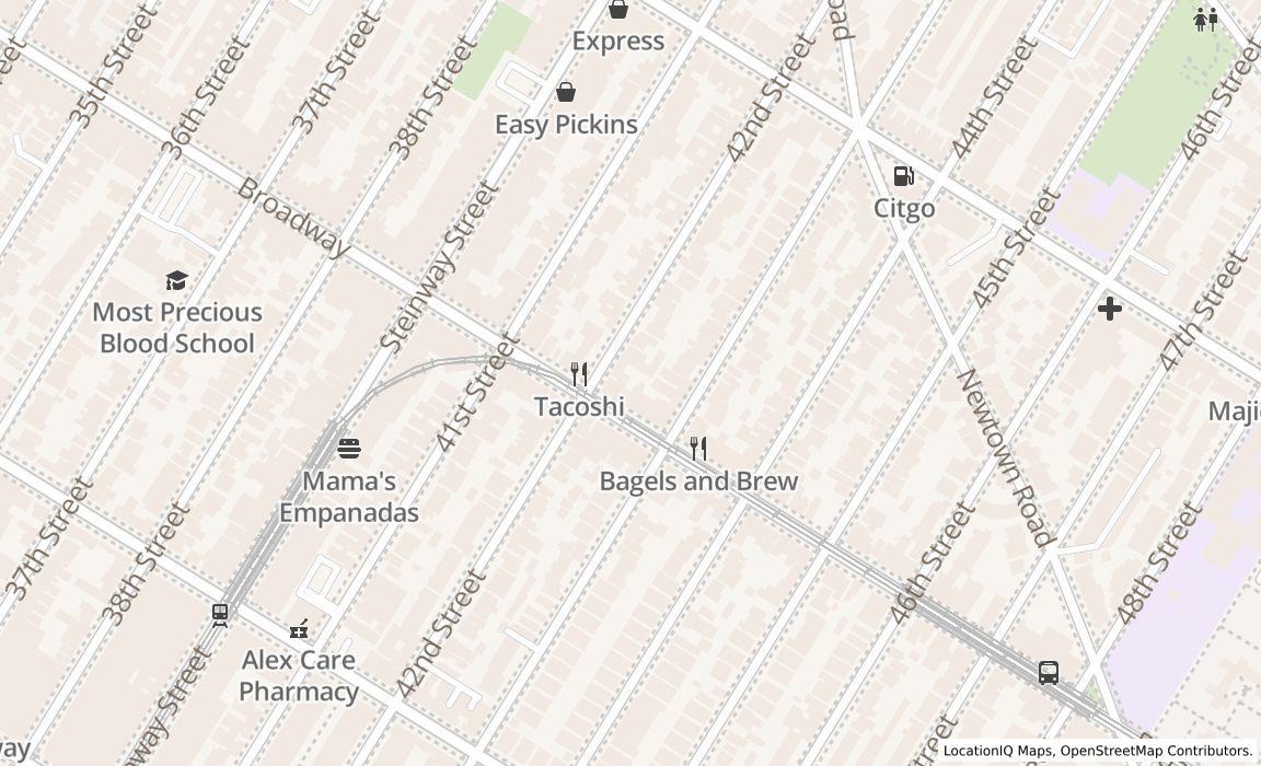 Office Map