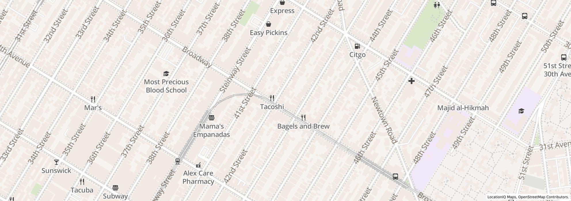 Office Map