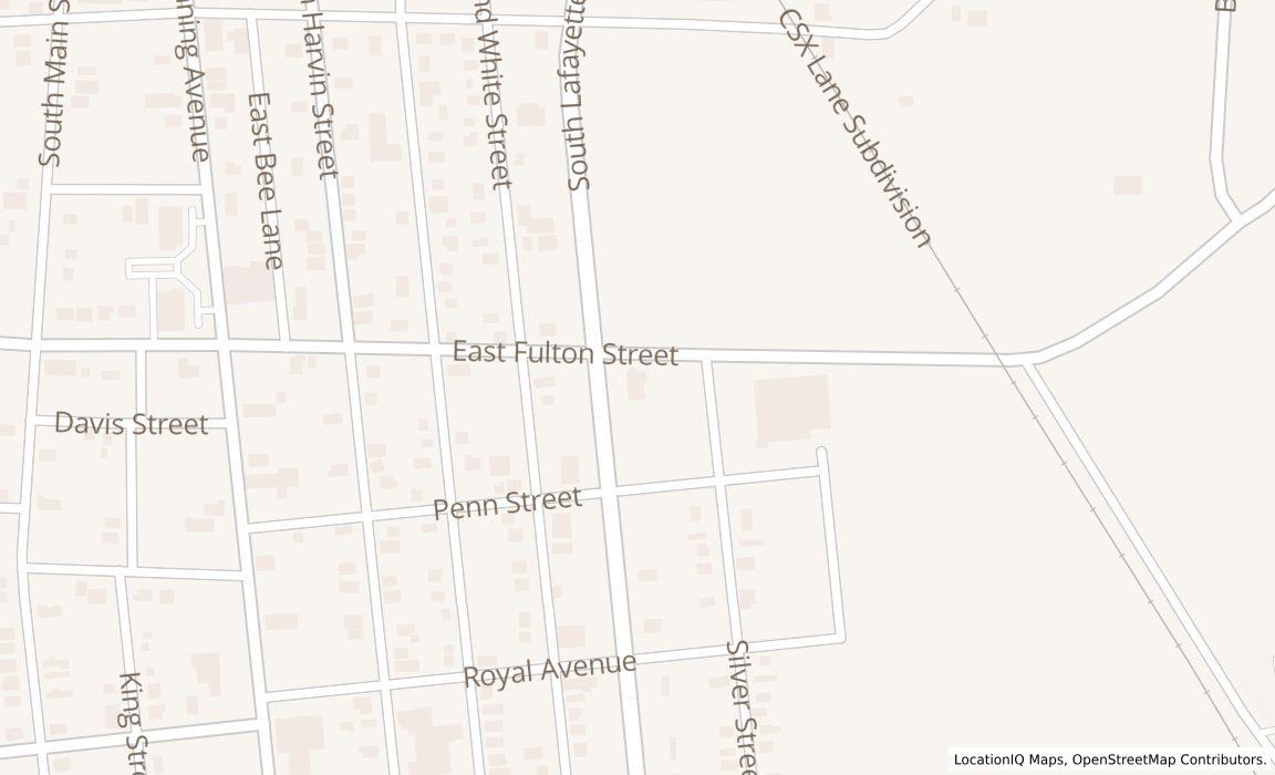 Office Map