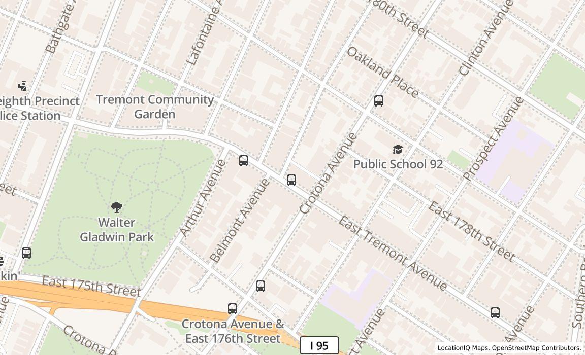 Office Map