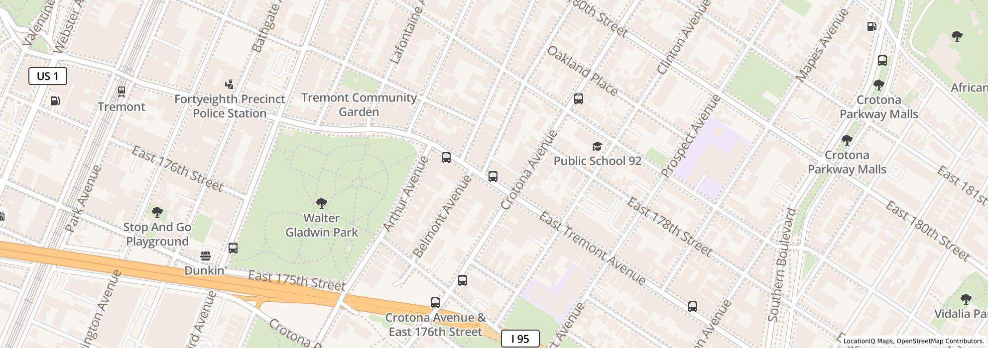 Office Map