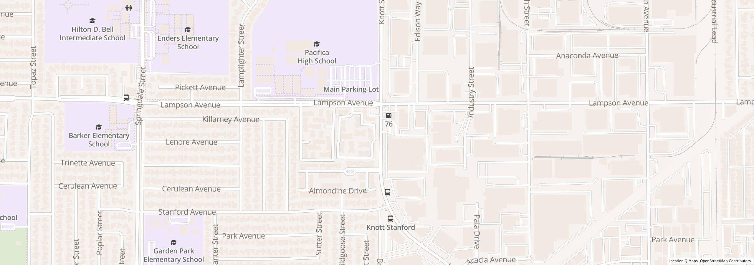Office Map