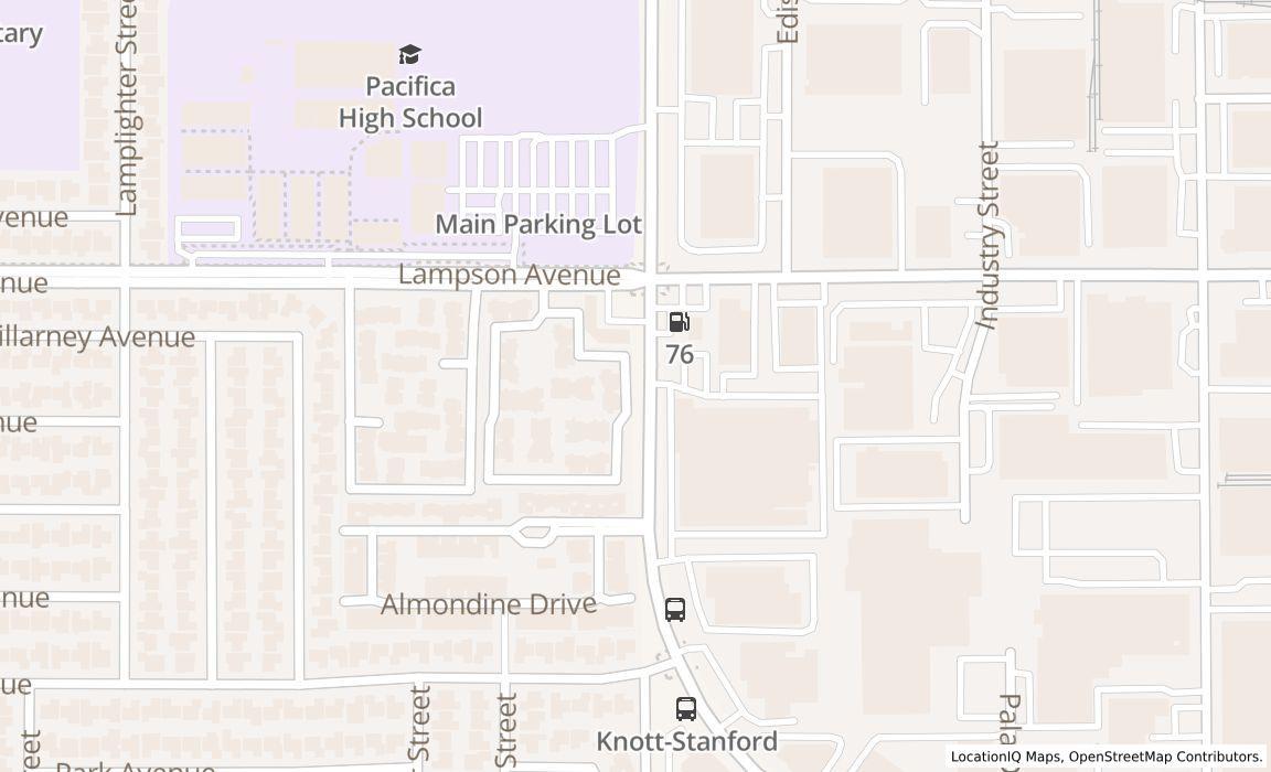 Office Map