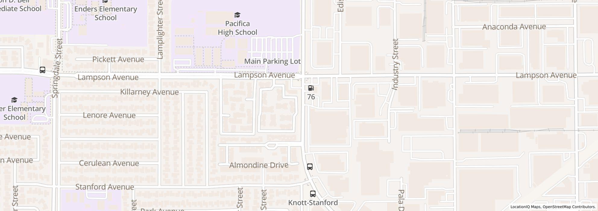 Office Map