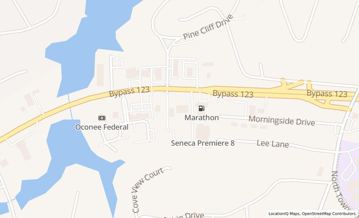 Office Map