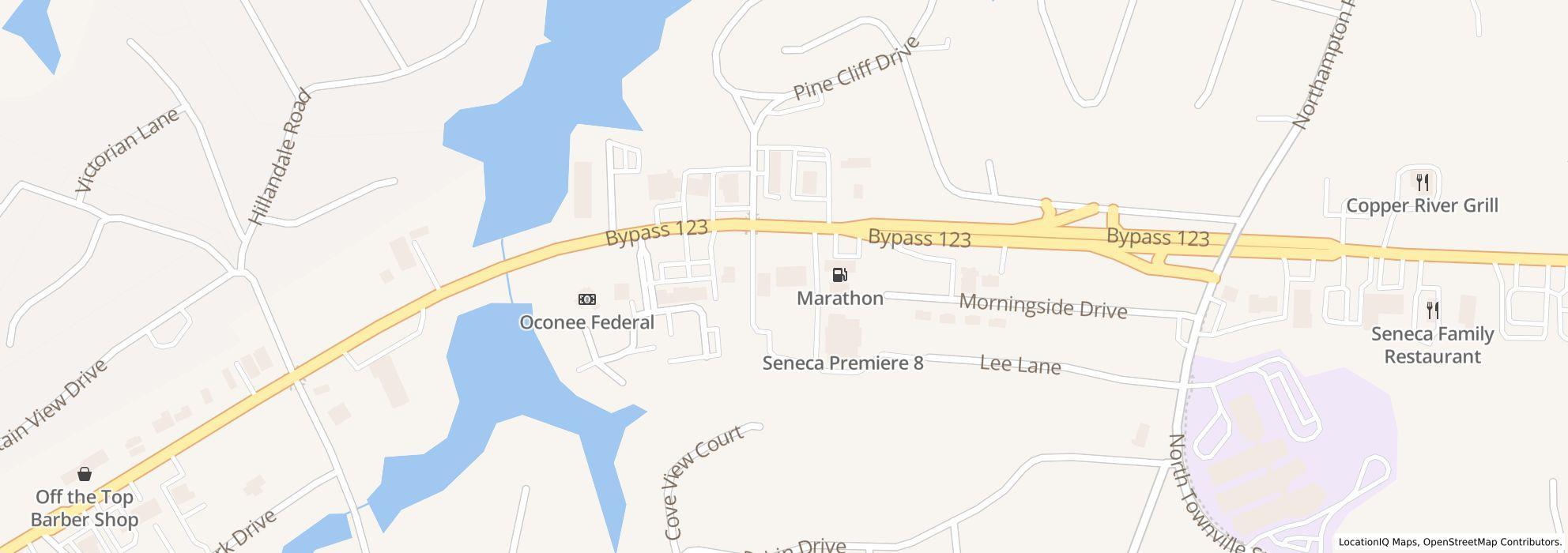 Office Map