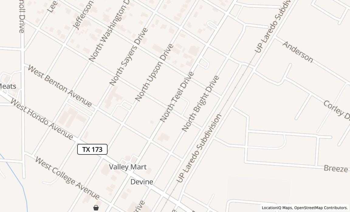 Office Map