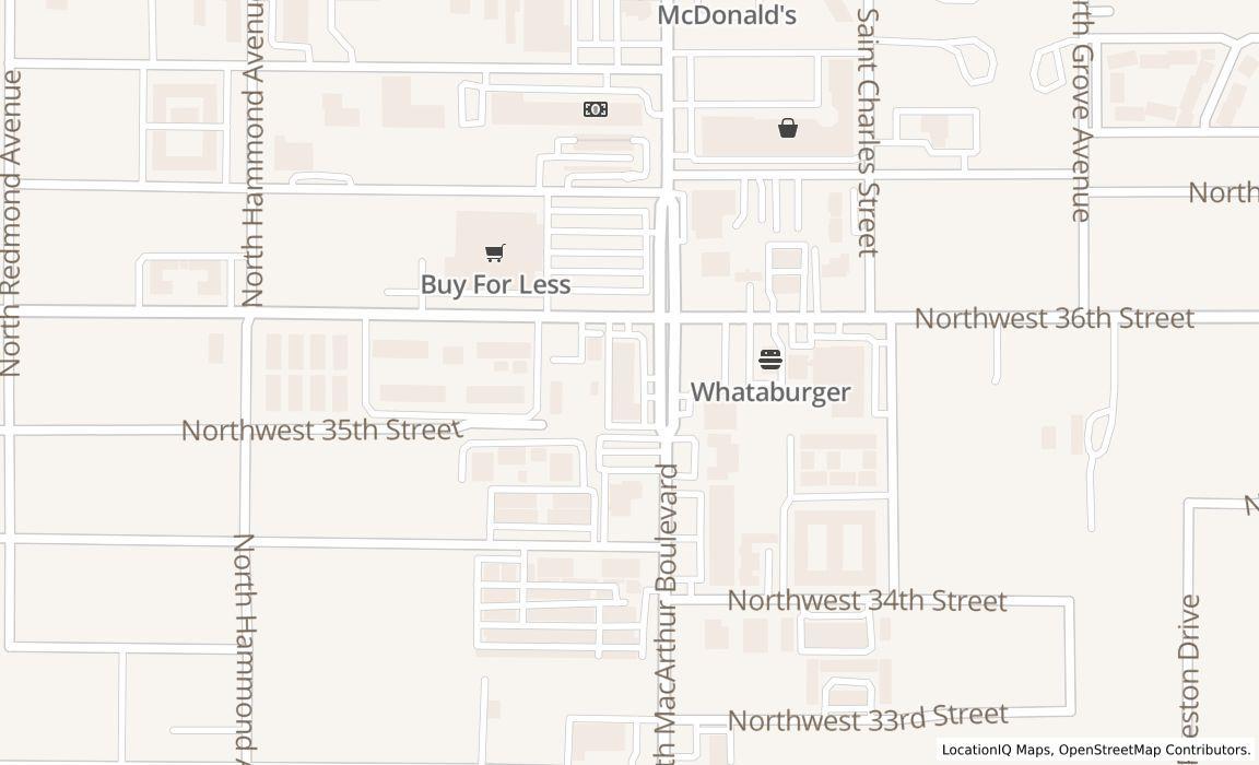 Office Map