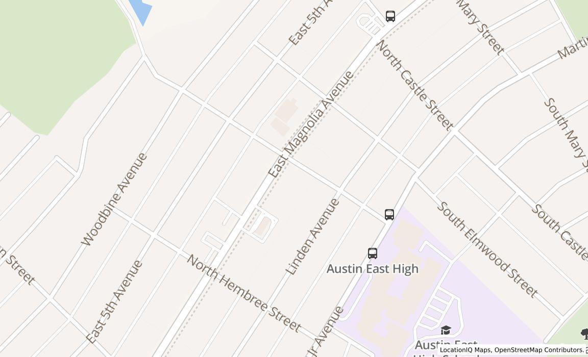 Office Map