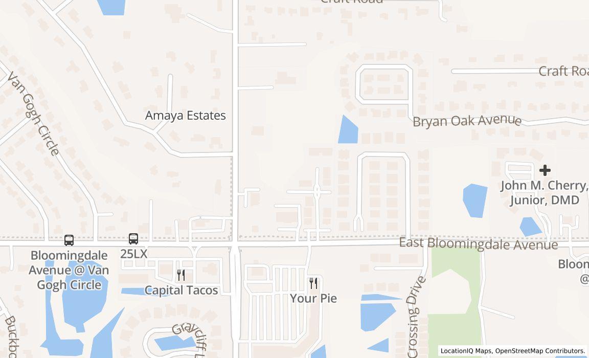 Office Map