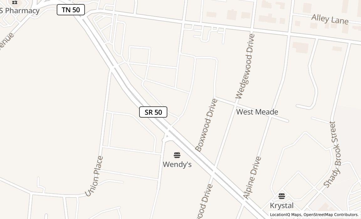 Office Map