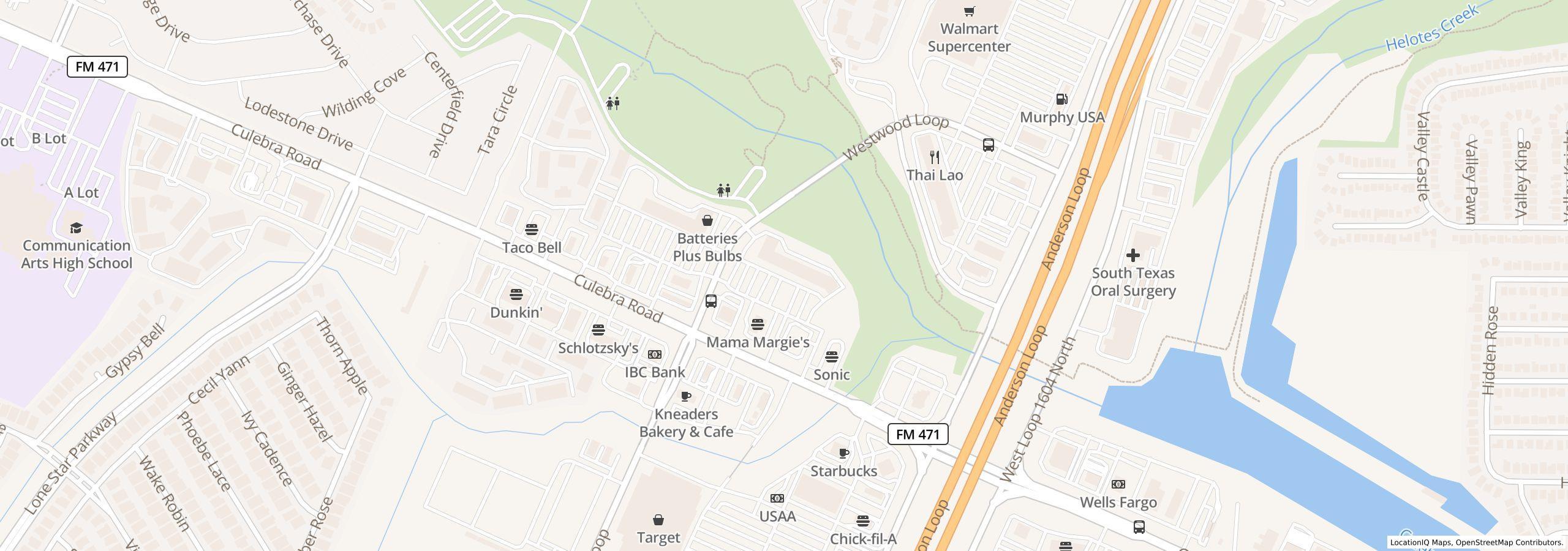 Office Map