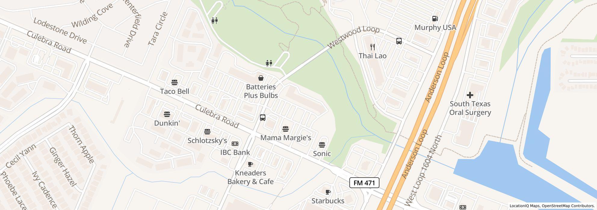 Office Map