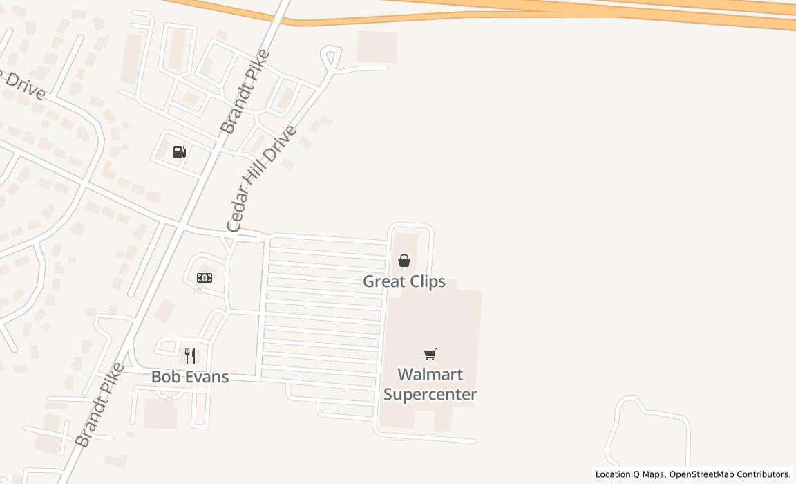 Office Map