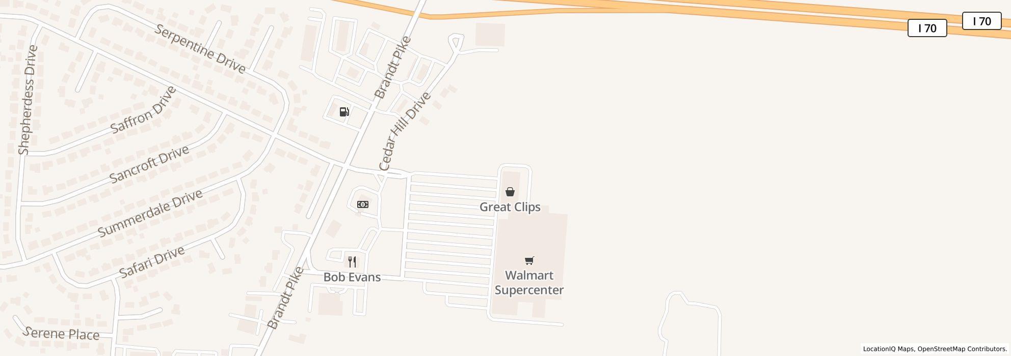 Office Map
