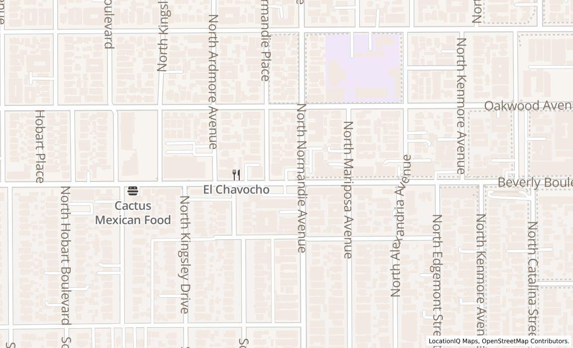 Office Map
