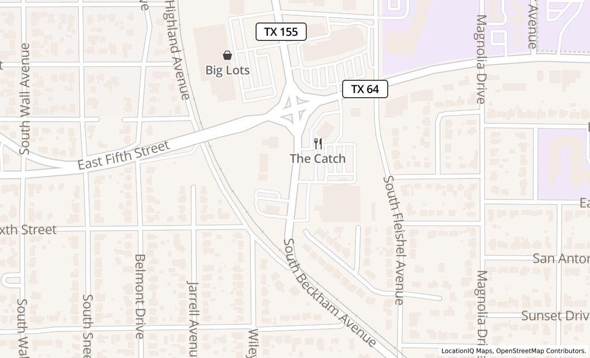 Office Map