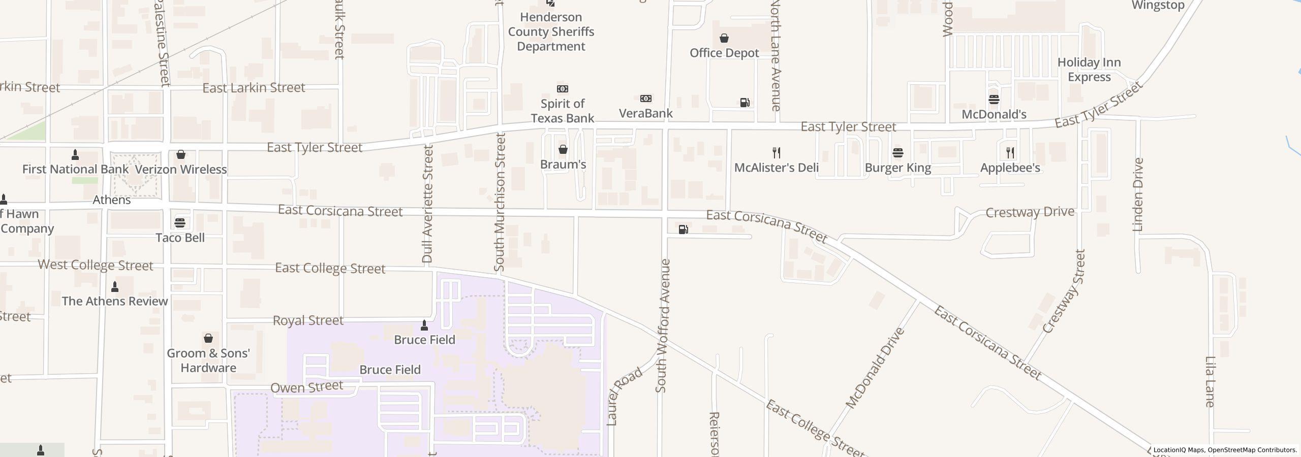 Office Map